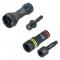 Klein Tools Impact Socket Set
